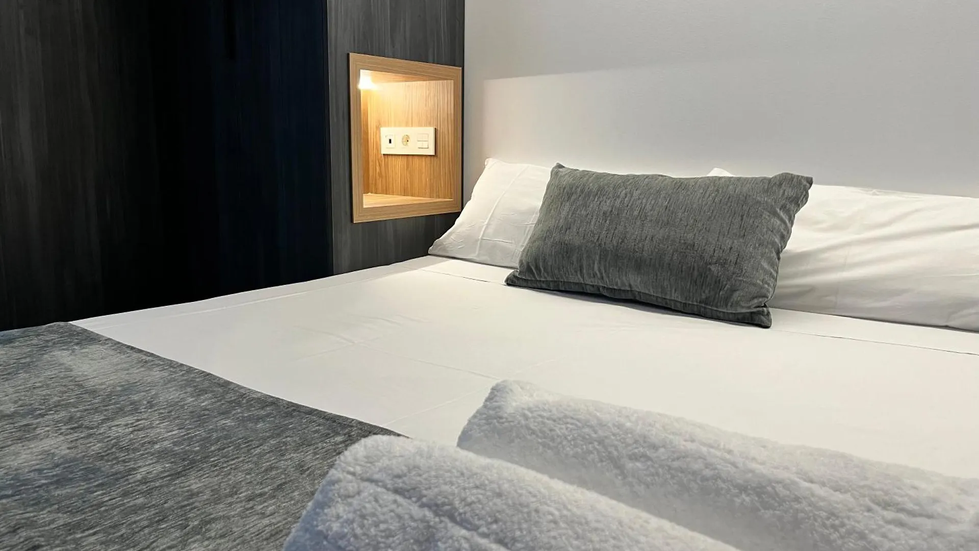 Guest house New 