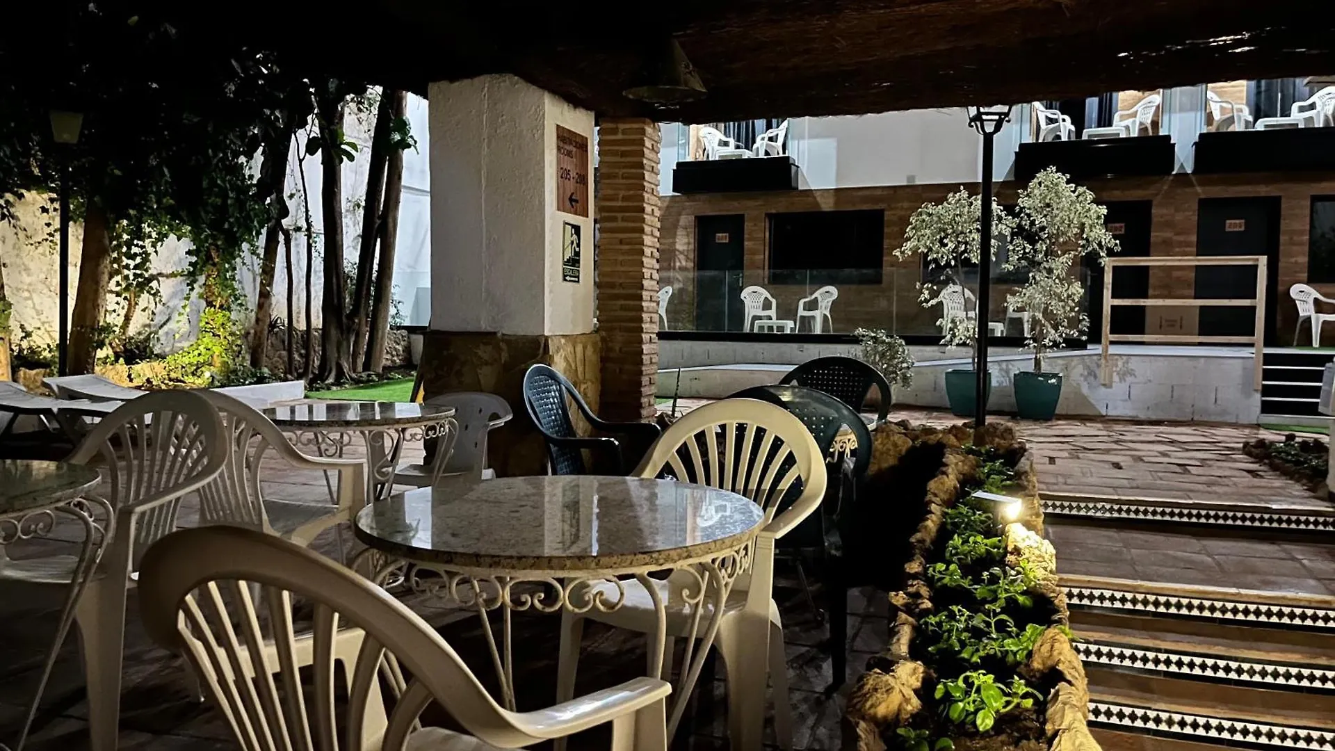 Guest house New 