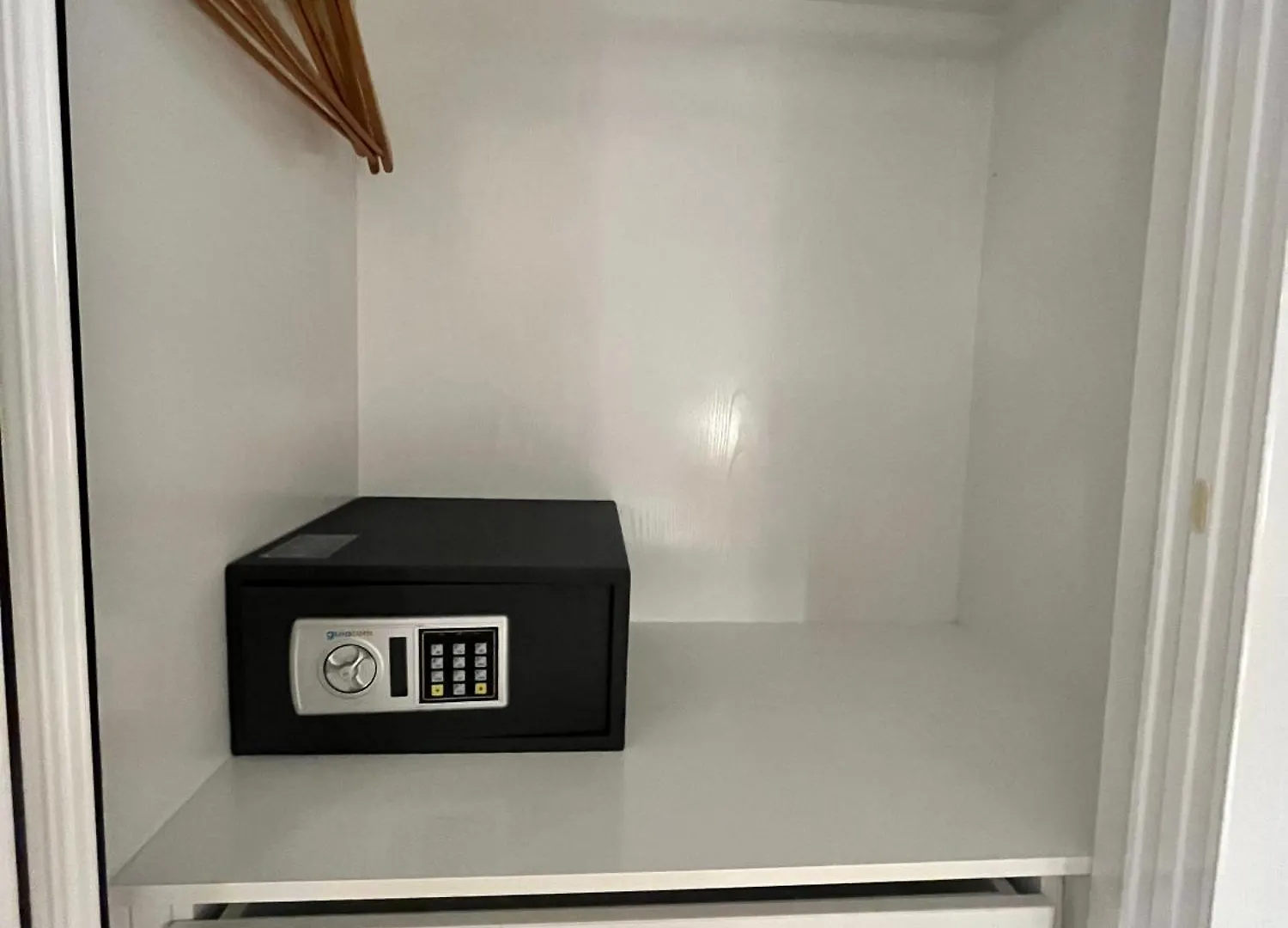 Guest house New 