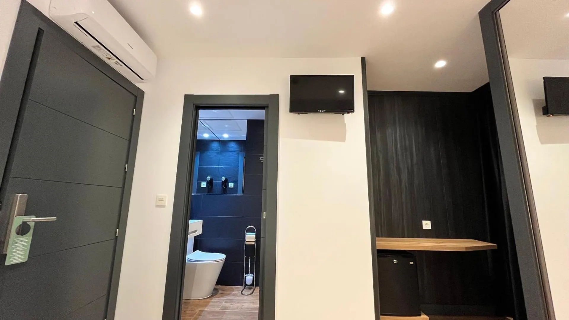 Villa Albero Torremolinos 2*,