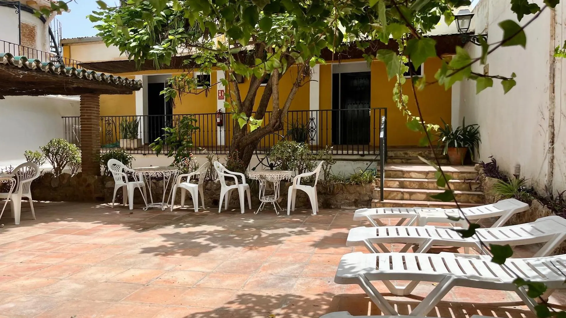 Villa Albero Torremolinos