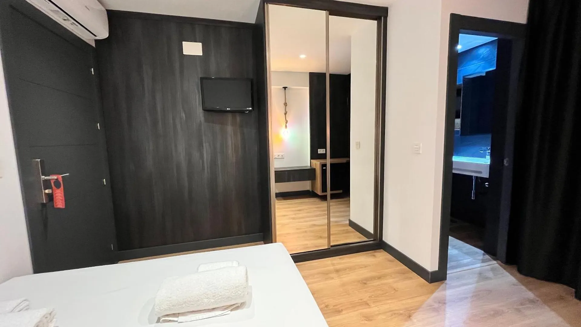 Villa Albero Torremolinos Gæstehus
