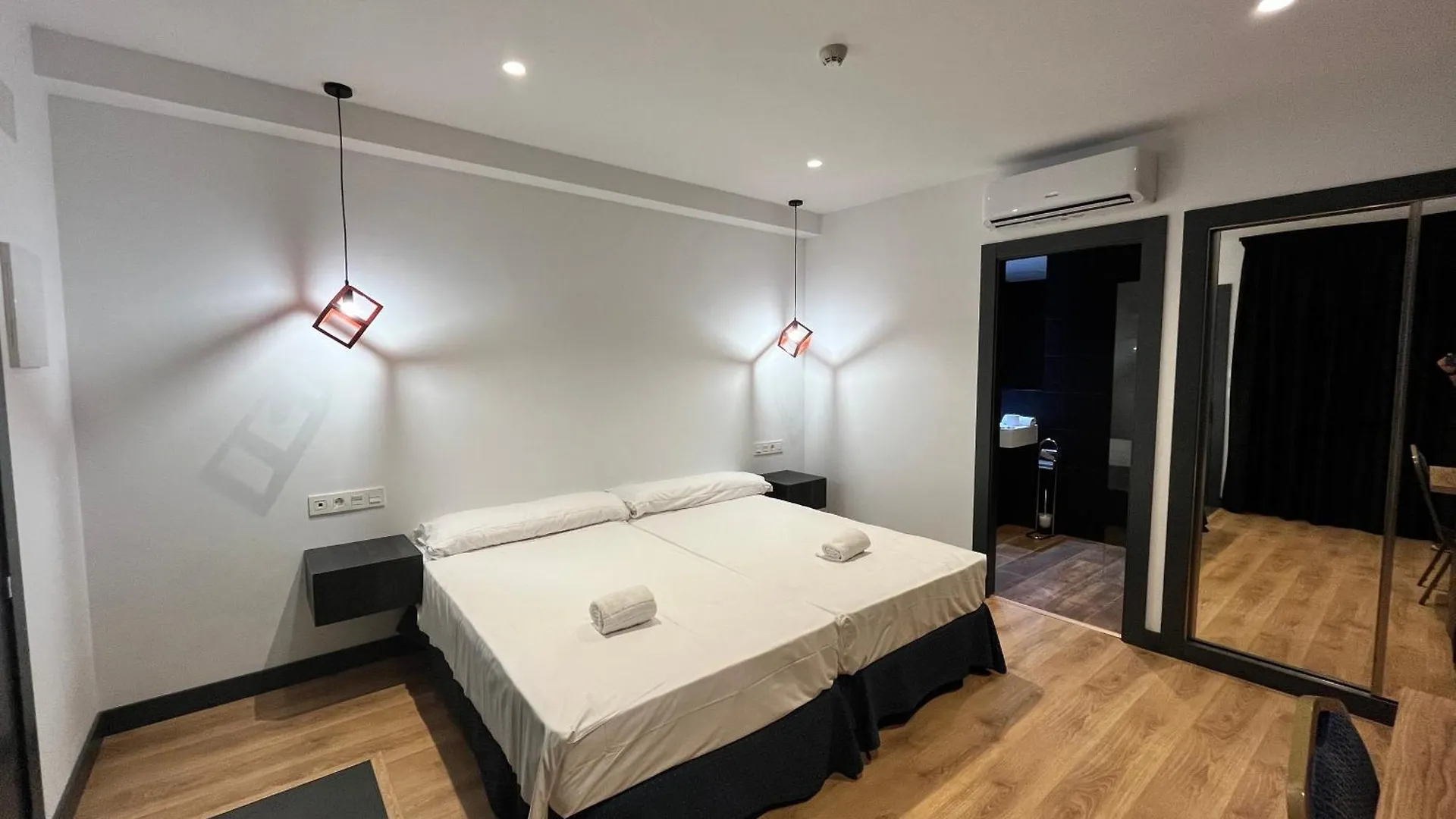 Villa Albero Torremolinos Gæstehus