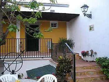 Villa Albero Torremolinos 2*,