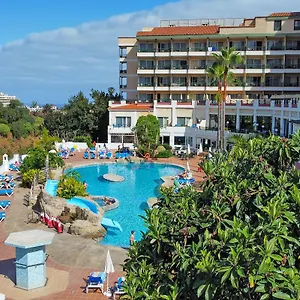 Bluesea Costa Jardin & Hotel Puerto de la Cruz (Tenerife)