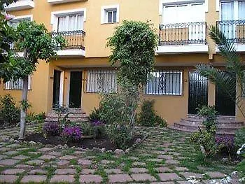 Villa Albero Torremolinos