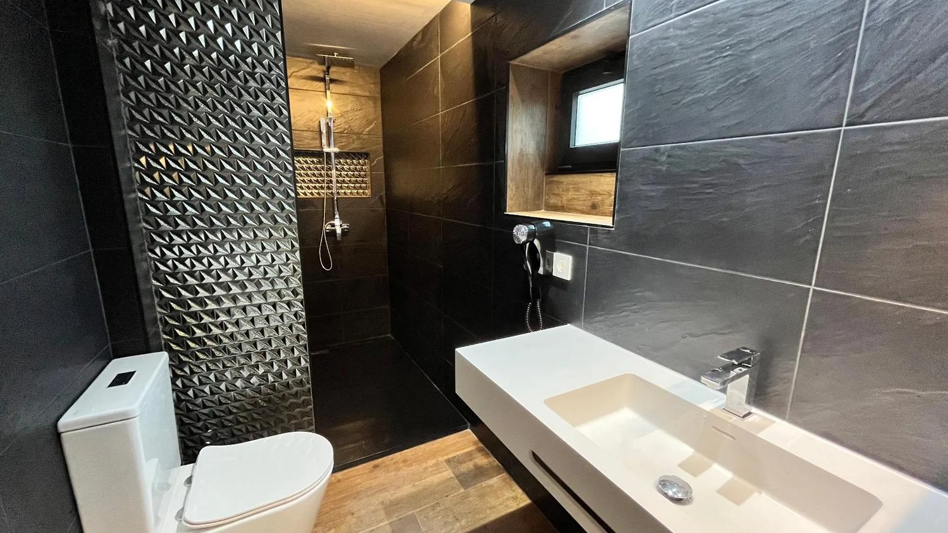 Villa Albero Torremolinos 2*,