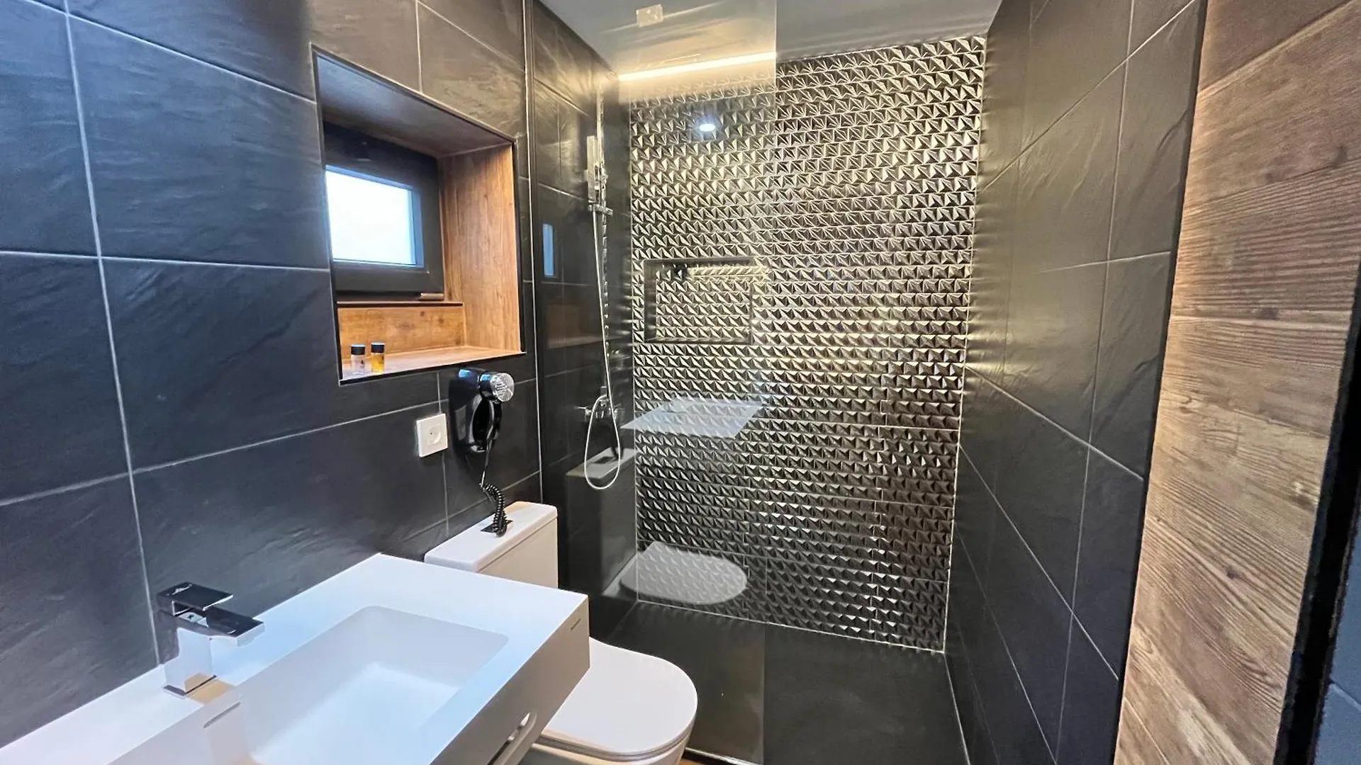 Maison d'hôtes Villa Albero Torremolinos