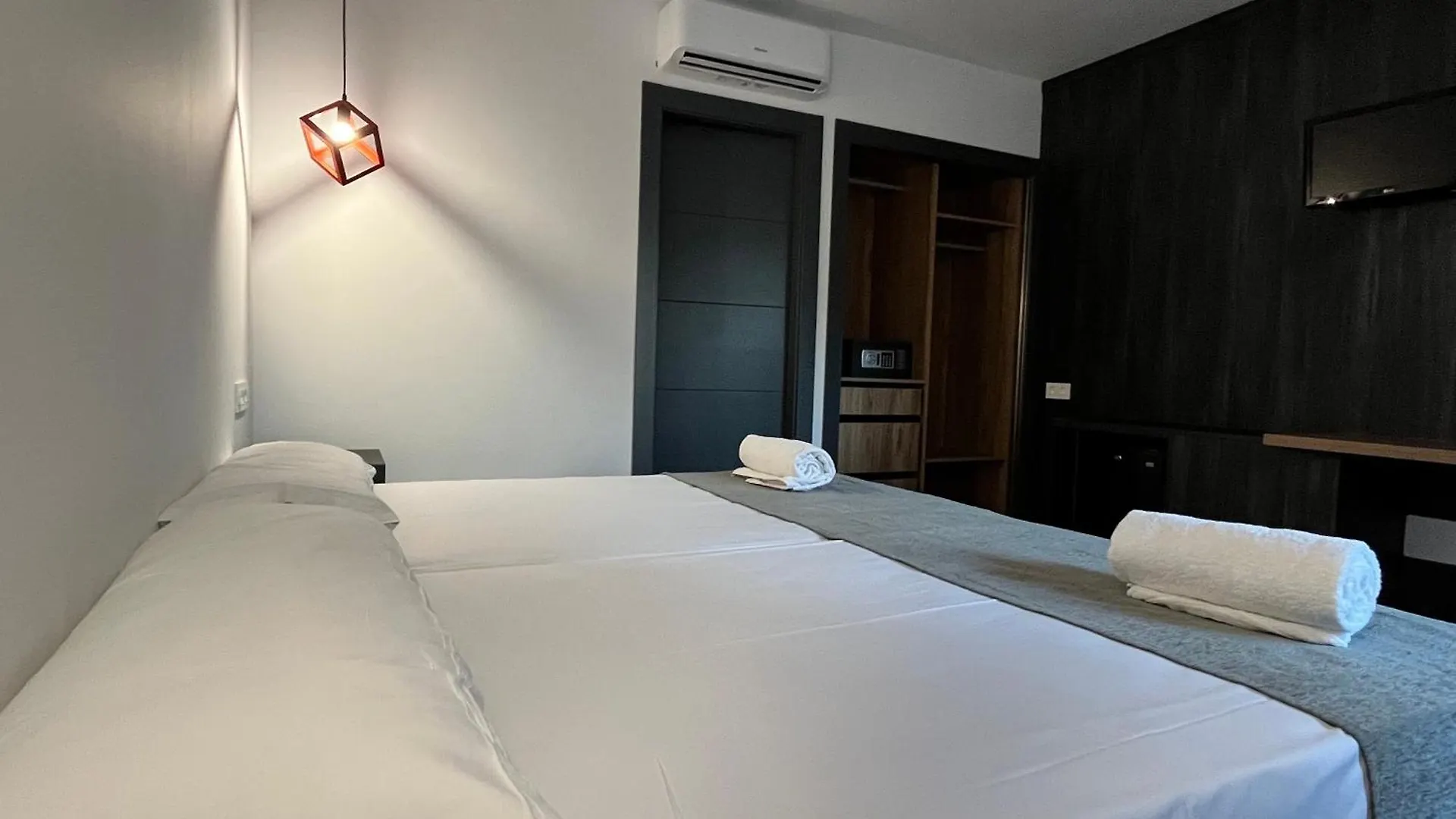 Maison d'hôtes Villa Albero Torremolinos