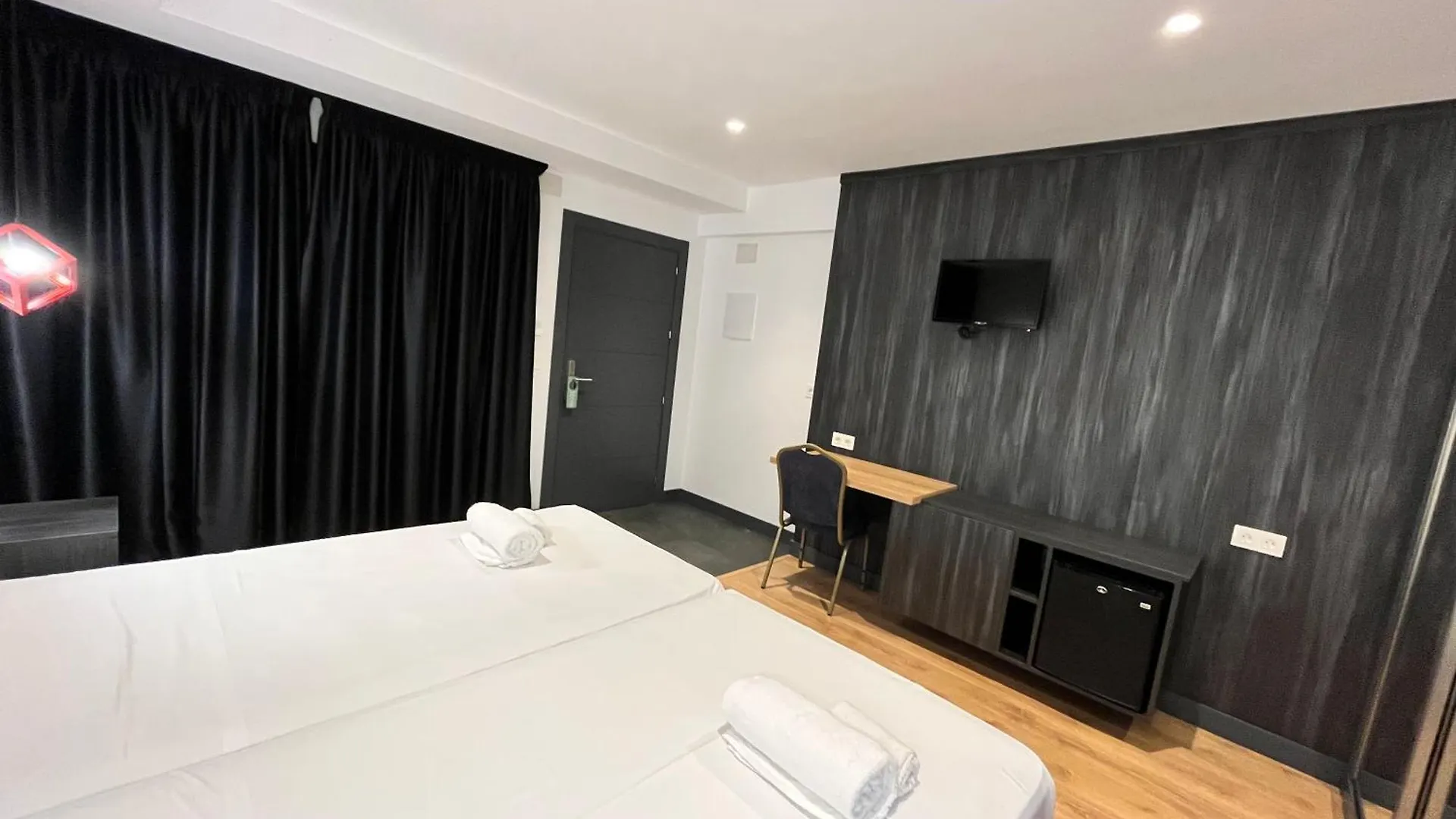 Villa Albero Torremolinos Espagne