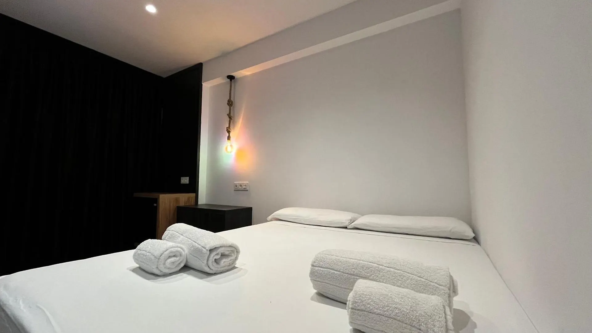 Maison d'hôtes Villa Albero Torremolinos