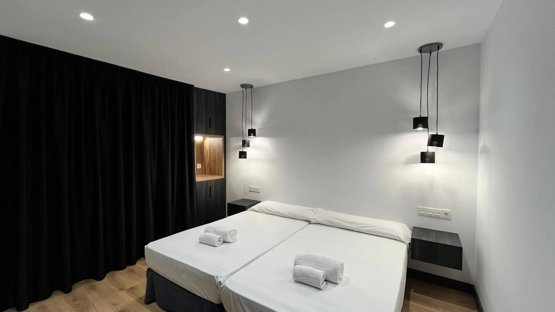 Villa Albero Torremolinos 2*,  Espagne