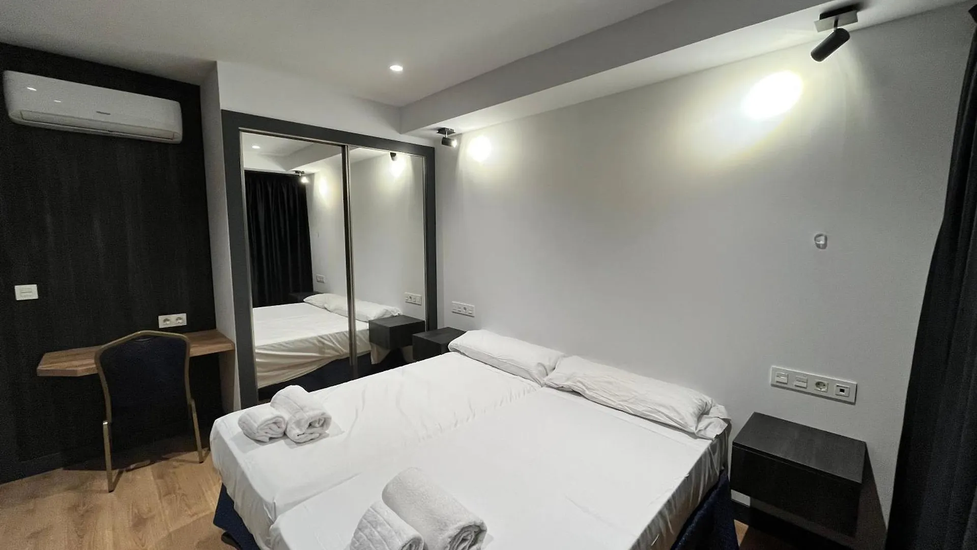 Maison d'hôtes Villa Albero Torremolinos
