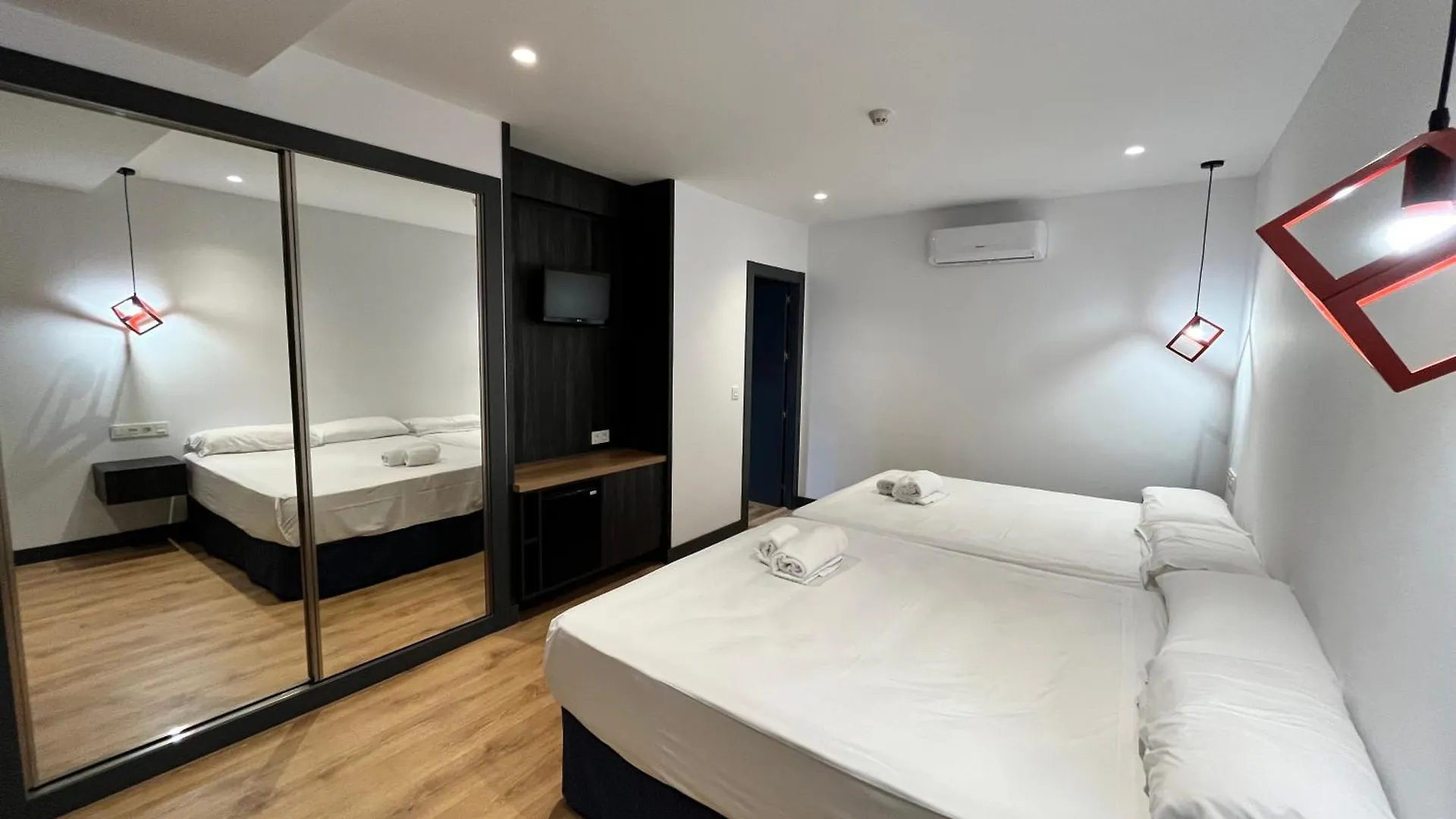 Villa Albero Torremolinos 2*,