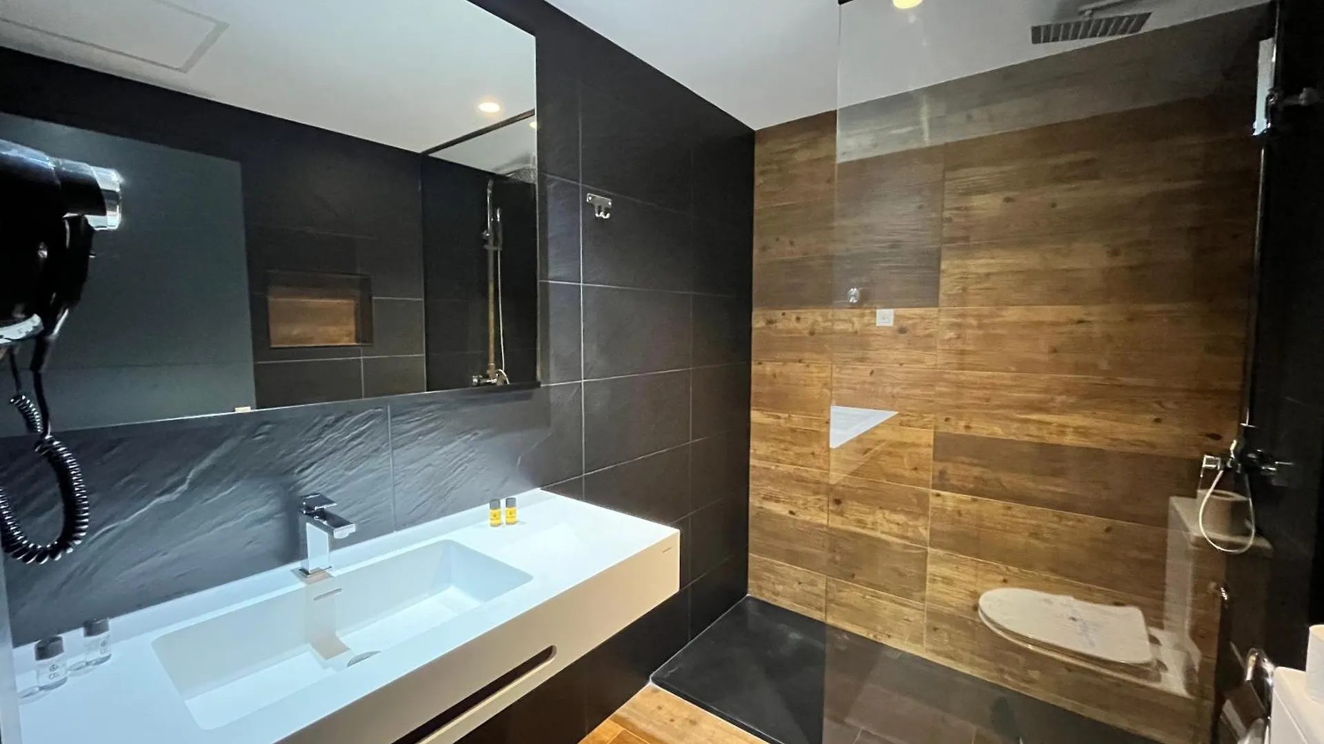 ** Maison d'hôtes Villa Albero Torremolinos Espagne