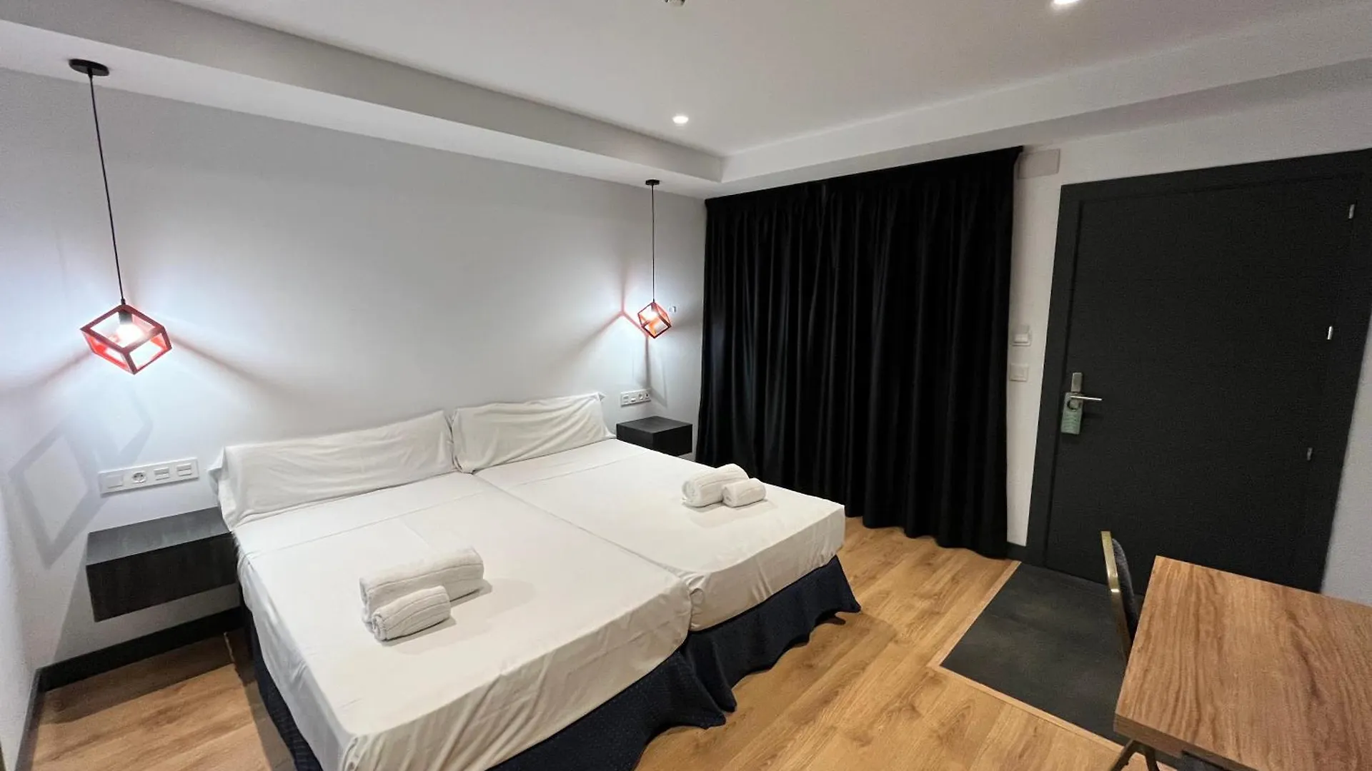 Villa Albero Torremolinos