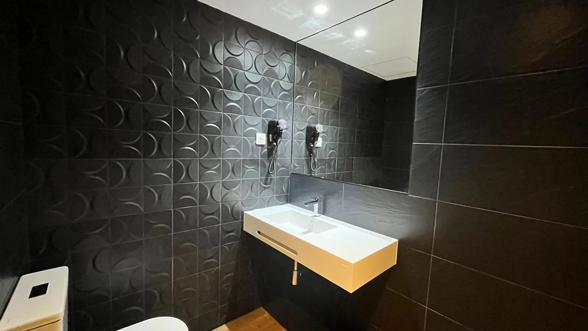 Maison d'hôtes Villa Albero Torremolinos