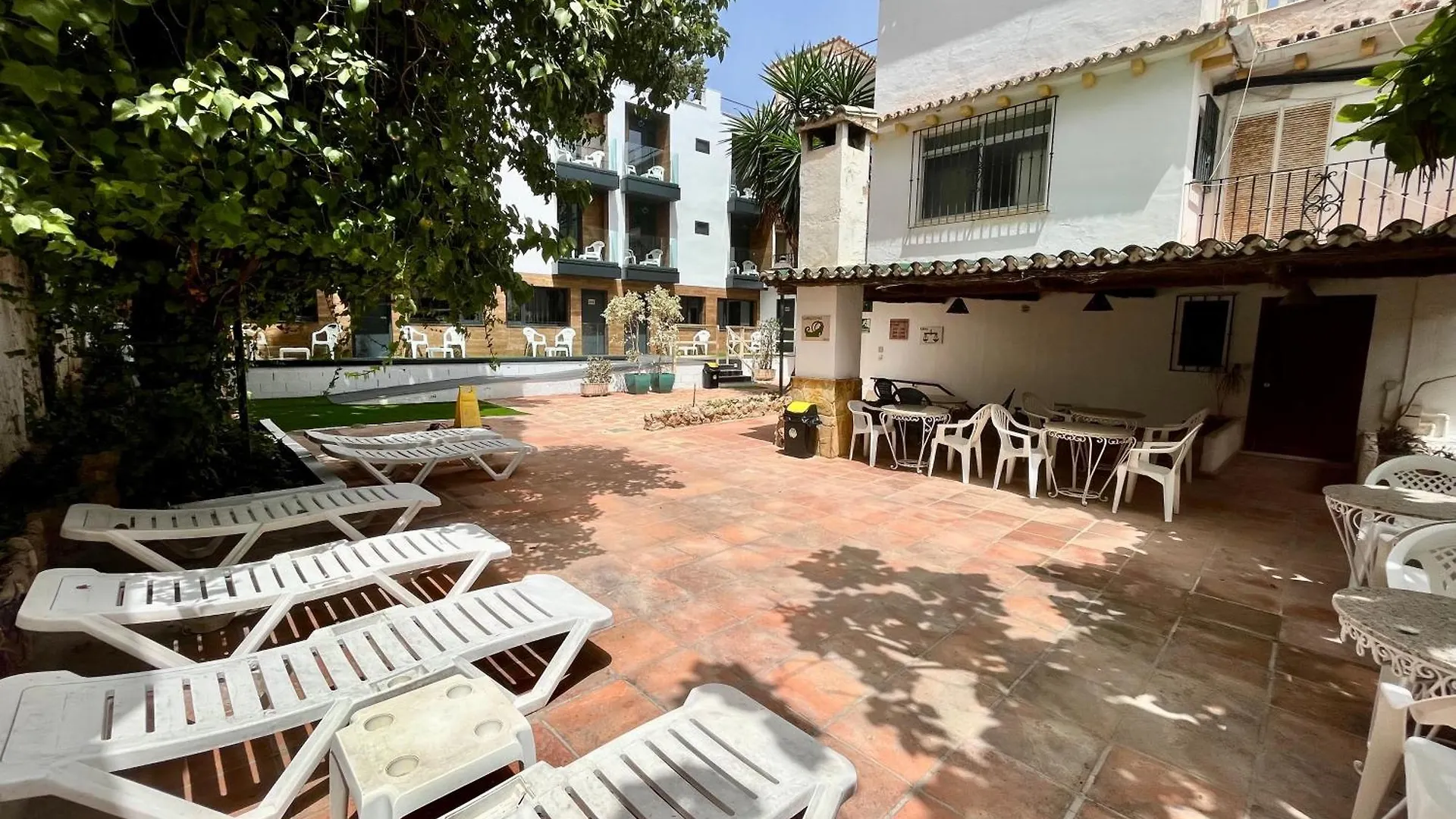 Villa Albero Torremolinos 2*,  Espagne