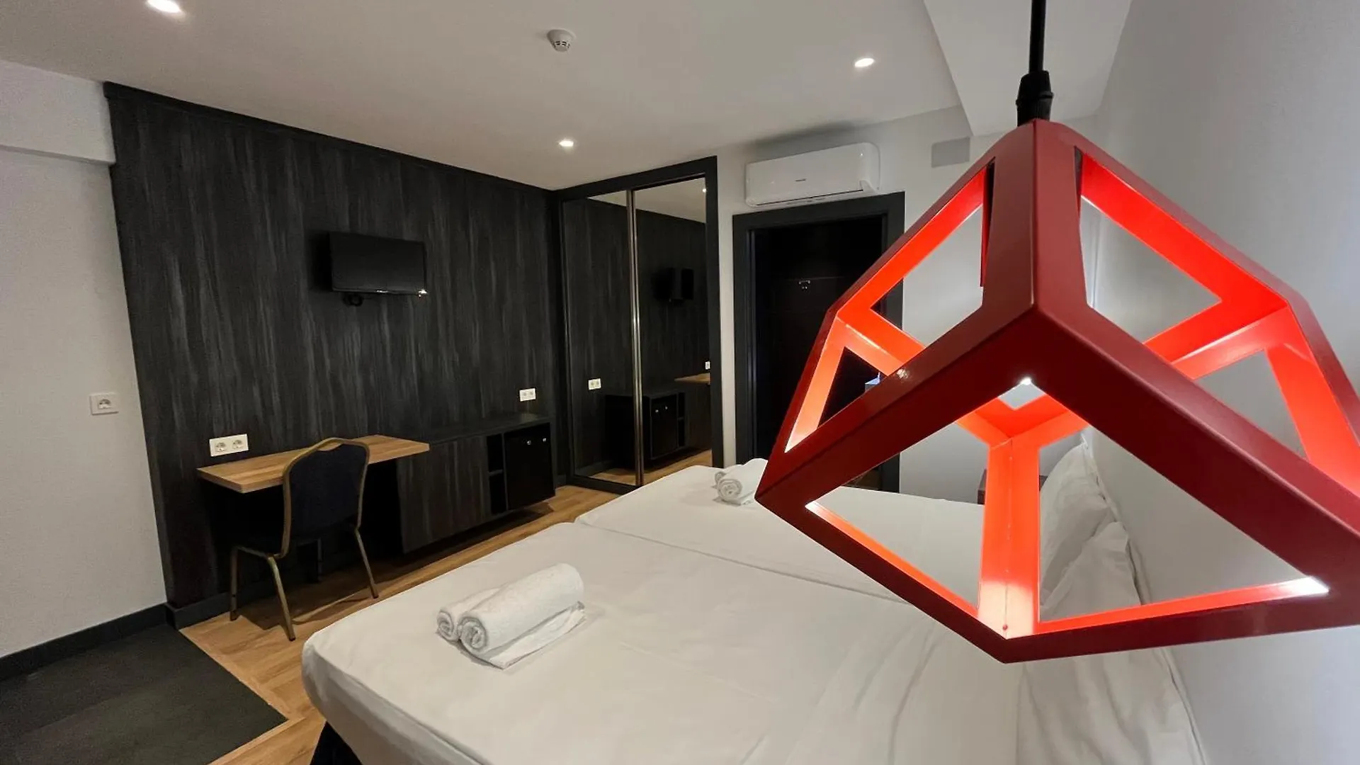 Maison d'hôtes Villa Albero Torremolinos