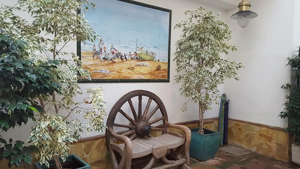 Villa Albero Torremolinos