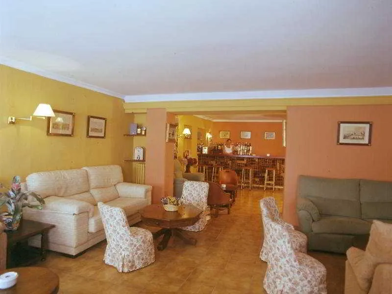 ** Maison d'hôtes Villa Albero Torremolinos Espagne