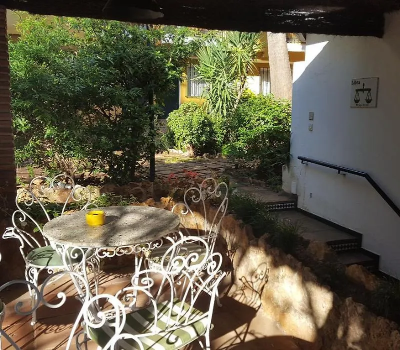 Villa Albero Torremolinos 2*,