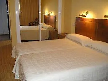 ** Maison d'hôtes Villa Albero Torremolinos Espagne